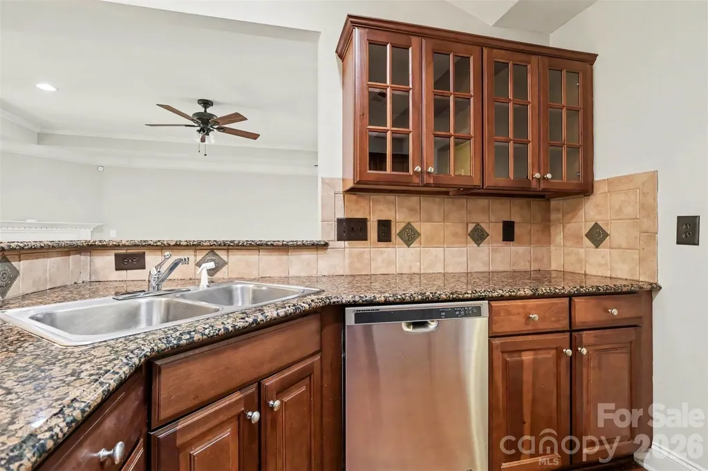 207 Edenshire Court Indian Trail NC 28079