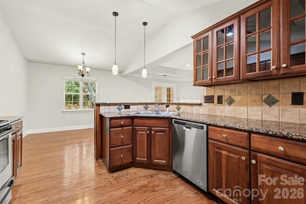 207 Edenshire Court Indian Trail NC 28079