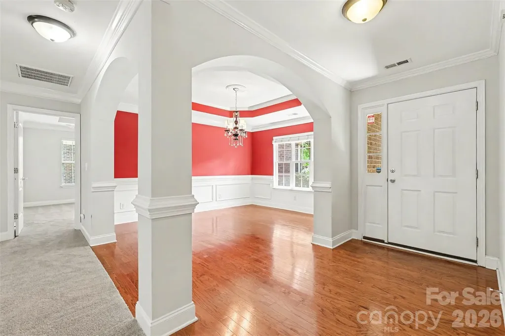 207 Edenshire Court Indian Trail NC 28079