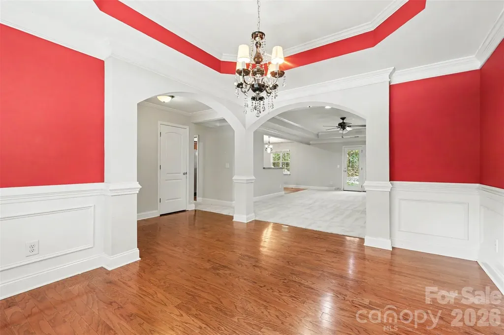 207 Edenshire Court Indian Trail NC 28079