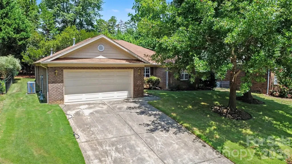 207 Edenshire Court Indian Trail NC 28079