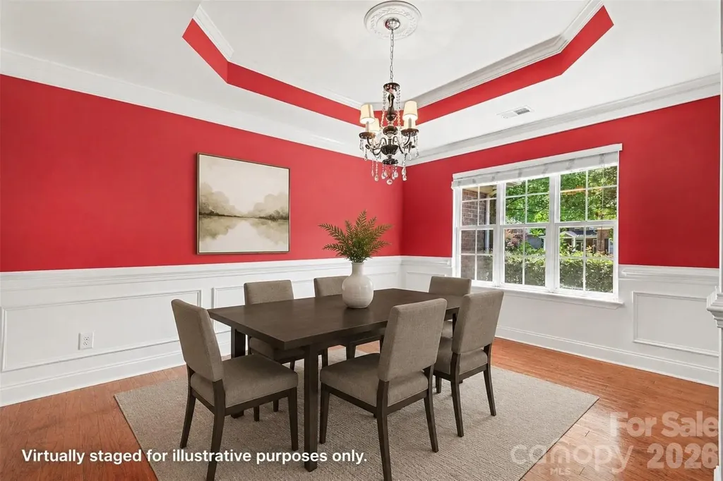 207 Edenshire Court Indian Trail NC 28079