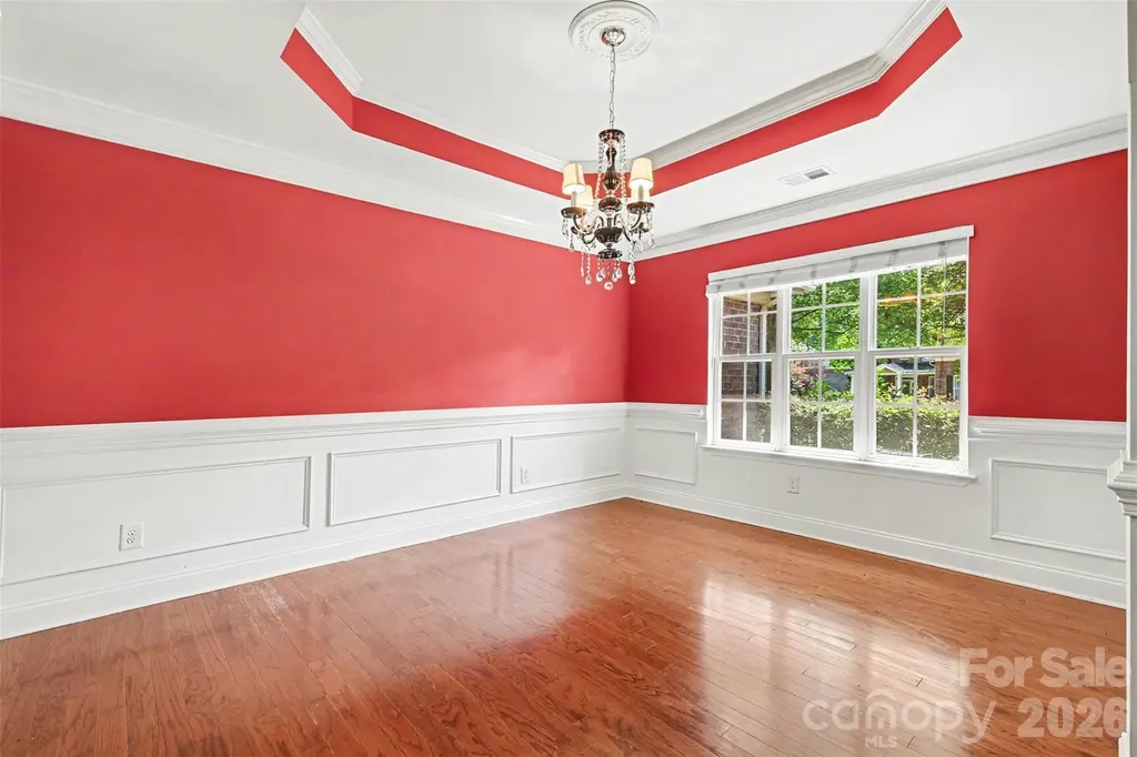 207 Edenshire Court Indian Trail NC 28079