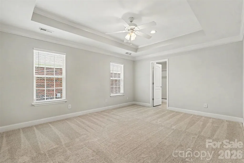 207 Edenshire Court Indian Trail NC 28079