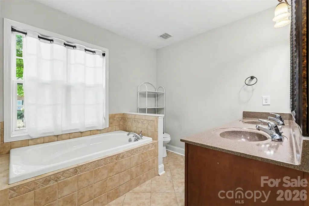 207 Edenshire Court Indian Trail NC 28079