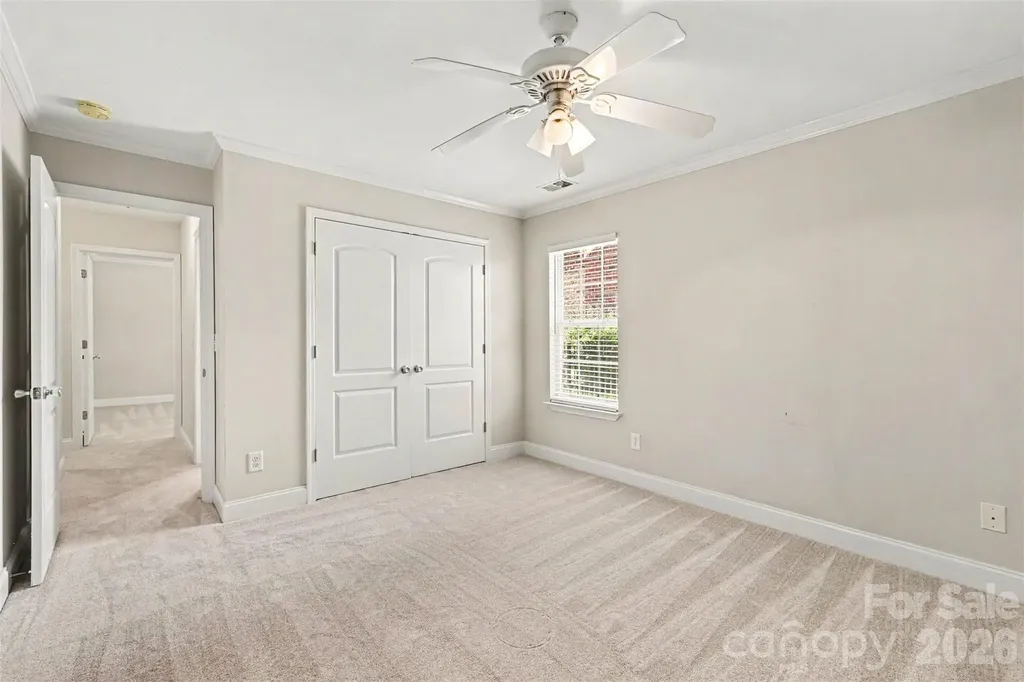 207 Edenshire Court Indian Trail NC 28079