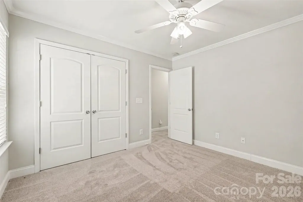 207 Edenshire Court Indian Trail NC 28079