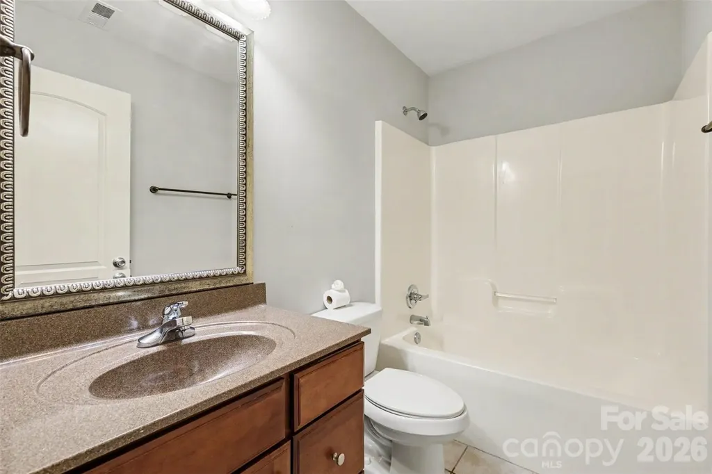 207 Edenshire Court Indian Trail NC 28079