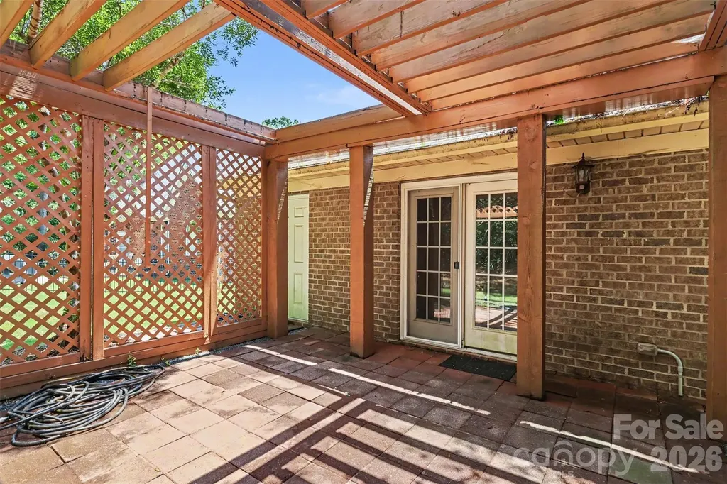 207 Edenshire Court Indian Trail NC 28079