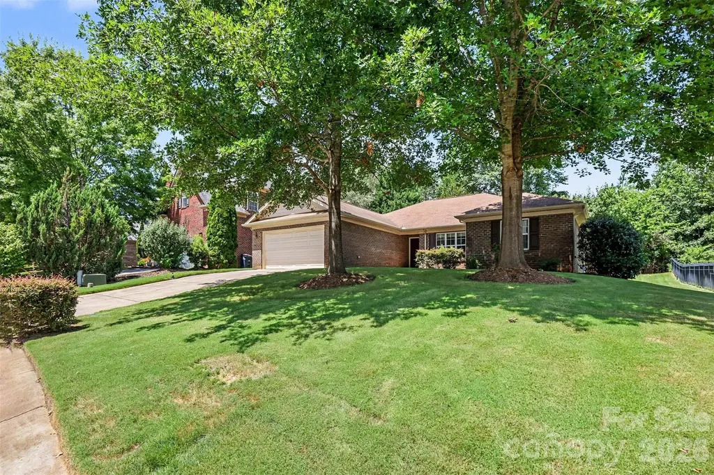 207 Edenshire Court Indian Trail NC 28079