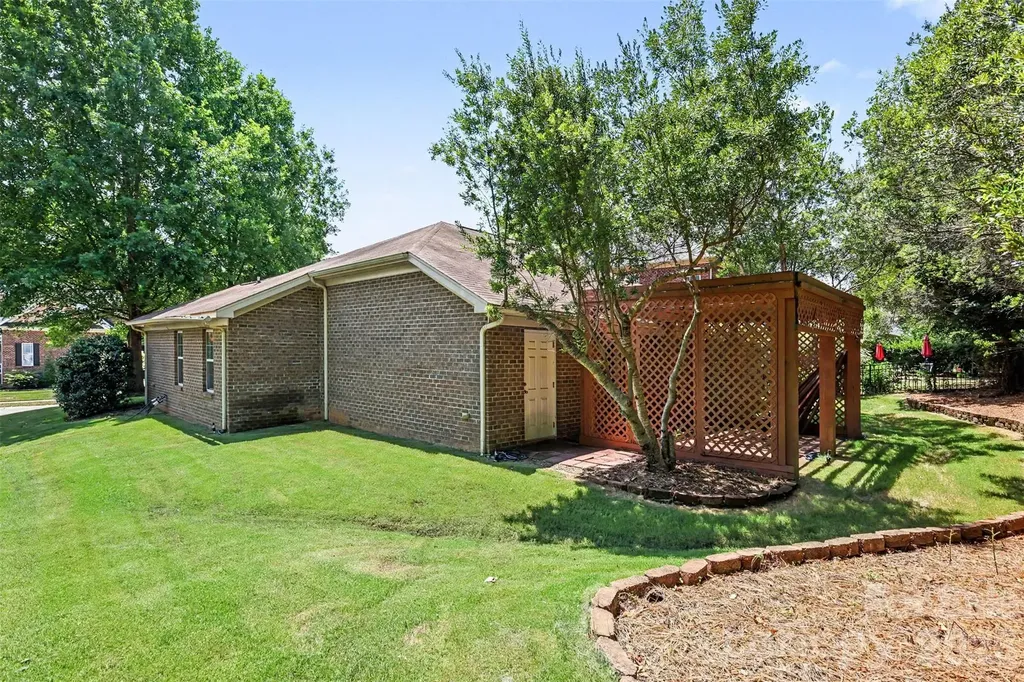 207 Edenshire Court Indian Trail NC 28079