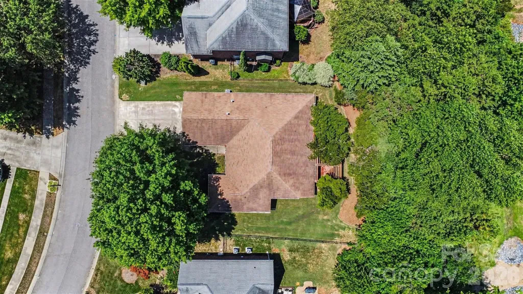 207 Edenshire Court Indian Trail NC 28079