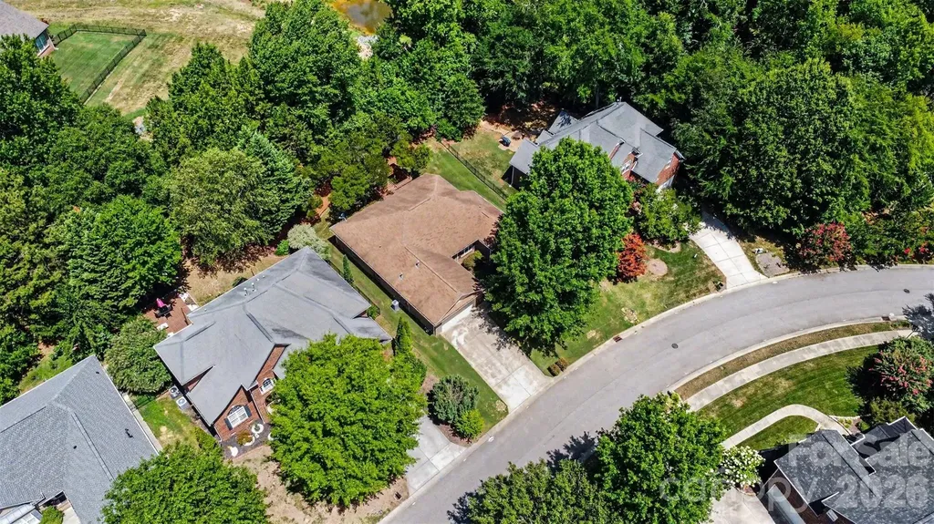 207 Edenshire Court Indian Trail NC 28079