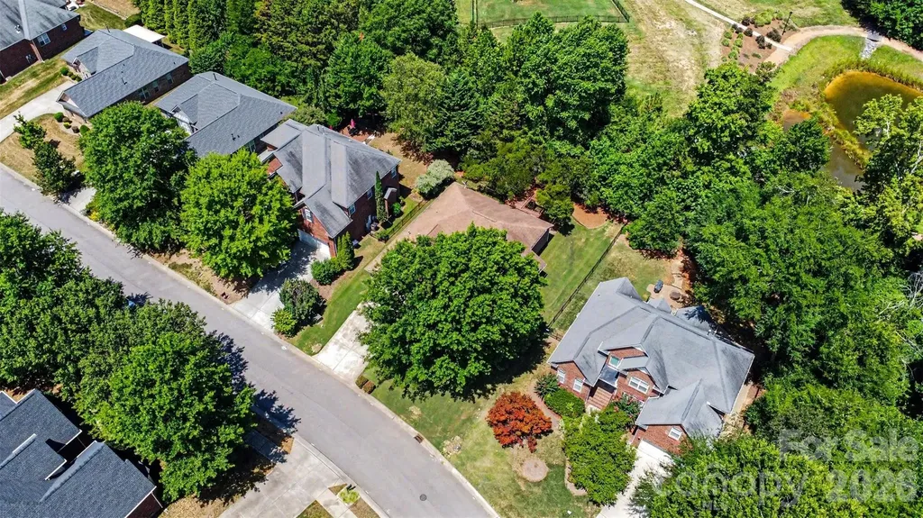 207 Edenshire Court Indian Trail NC 28079