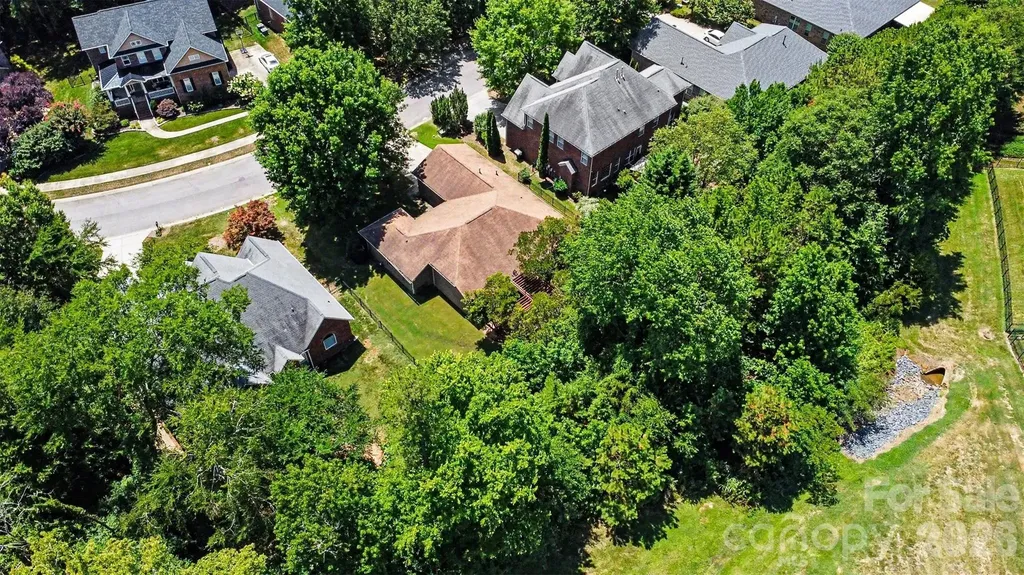 207 Edenshire Court Indian Trail NC 28079