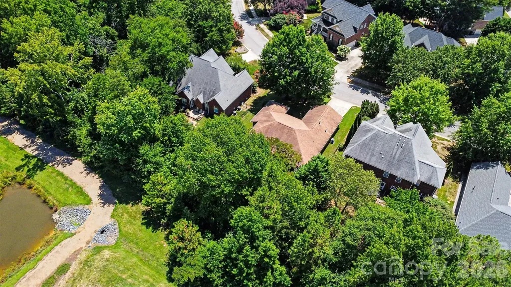 207 Edenshire Court Indian Trail NC 28079