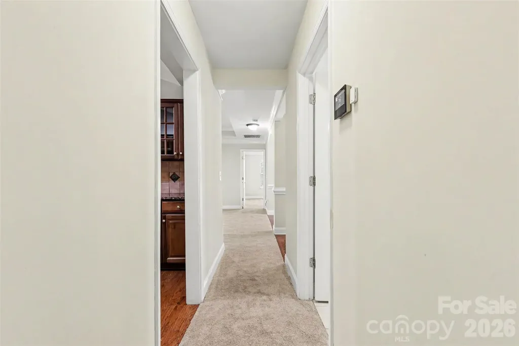 207 Edenshire Court Indian Trail NC 28079