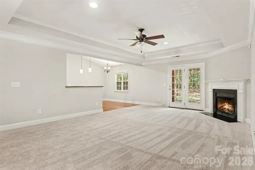 207 Edenshire Court Indian Trail NC 28079