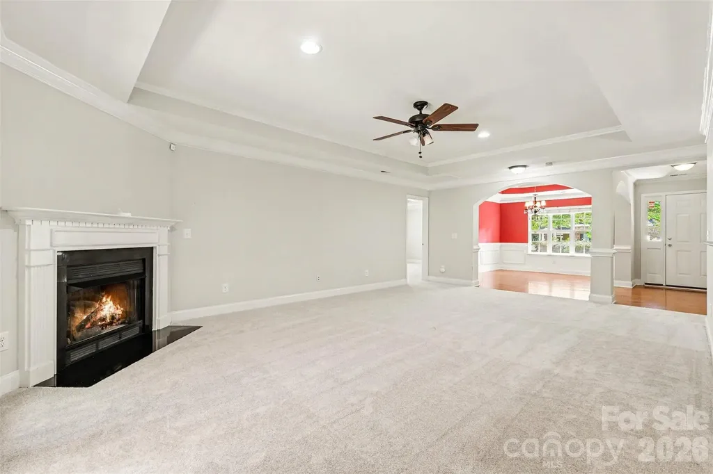 207 Edenshire Court Indian Trail NC 28079