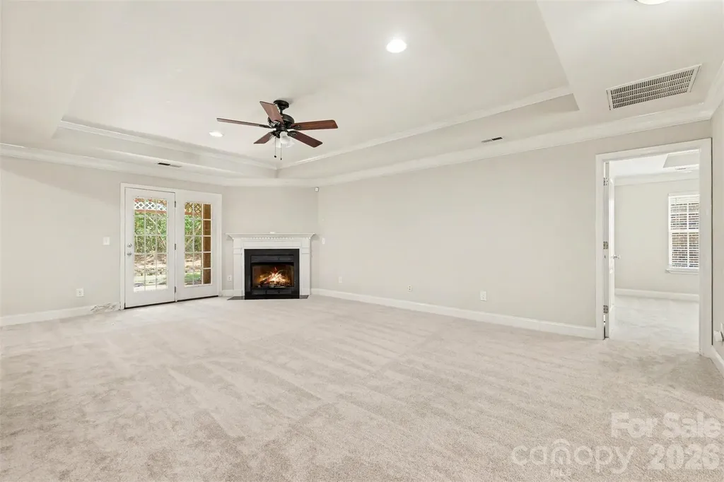 207 Edenshire Court Indian Trail NC 28079