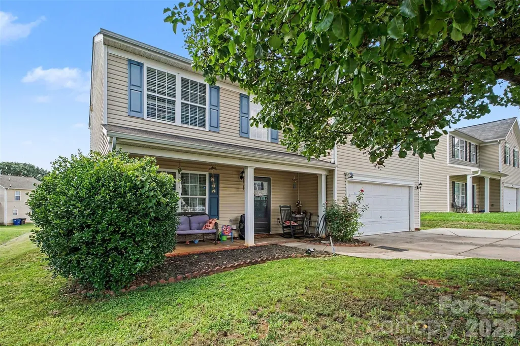 2026 Edenderry Drive Statesville NC 28625