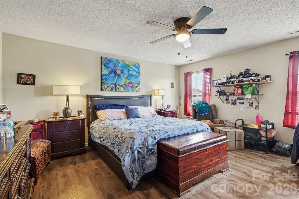 2026 Edenderry Drive Statesville NC 28625