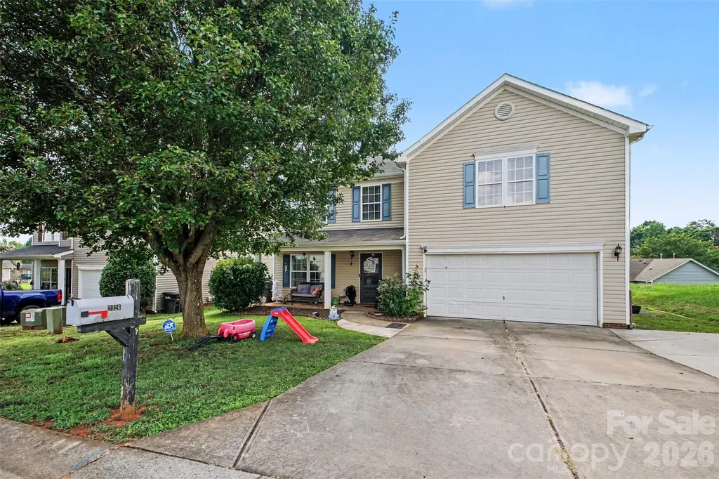 2026 Edenderry Drive Statesville NC 28625