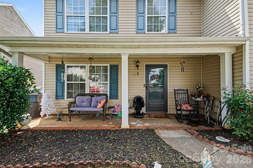 2026 Edenderry Drive Statesville NC 28625