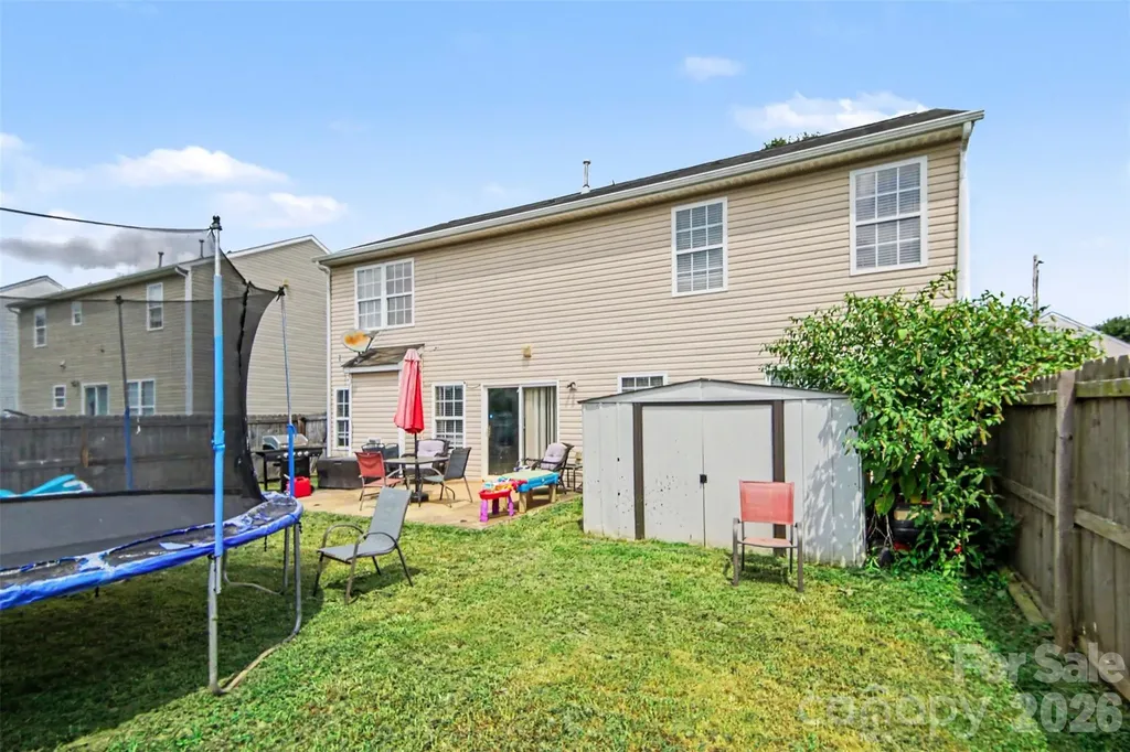 2026 Edenderry Drive Statesville NC 28625