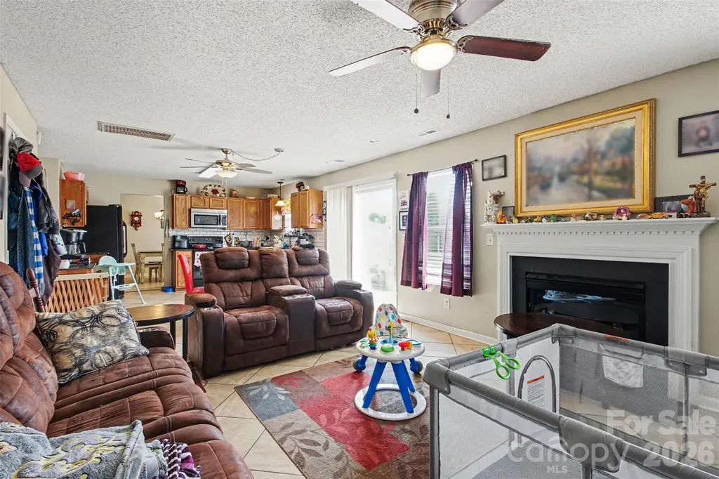2026 Edenderry Drive Statesville NC 28625