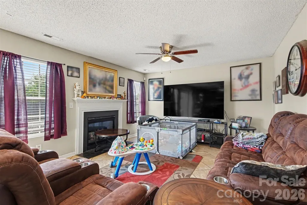 2026 Edenderry Drive Statesville NC 28625