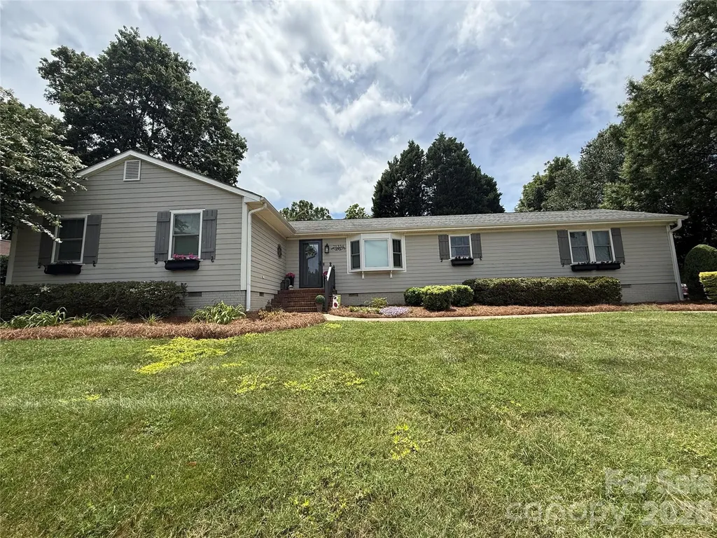 21334 Sandy Cove Road Cornelius NC 28031