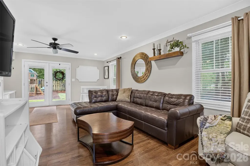 21334 Sandy Cove Road Cornelius NC 28031