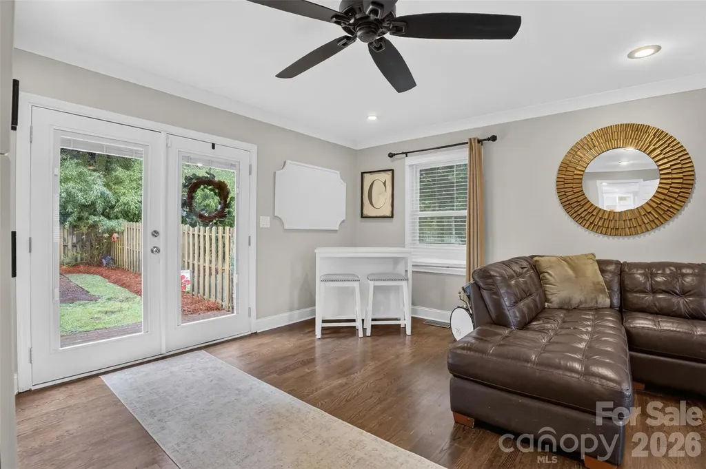 21334 Sandy Cove Road Cornelius NC 28031
