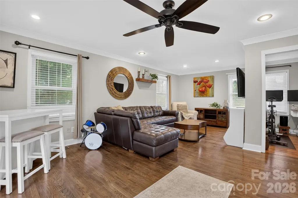 21334 Sandy Cove Road Cornelius NC 28031