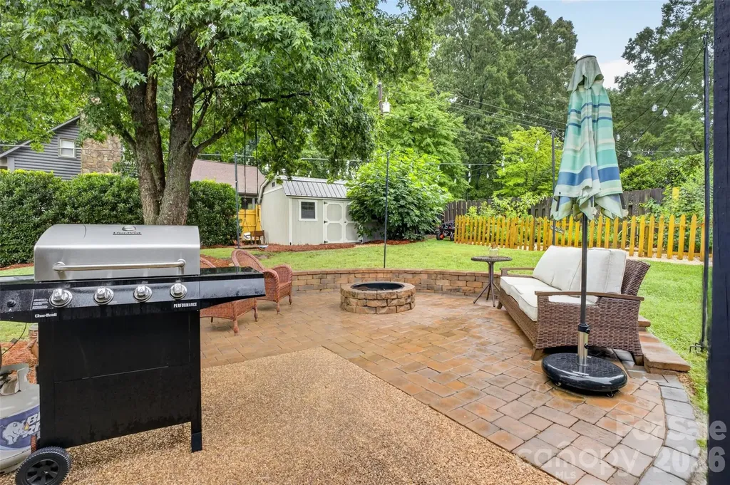 21334 Sandy Cove Road Cornelius NC 28031