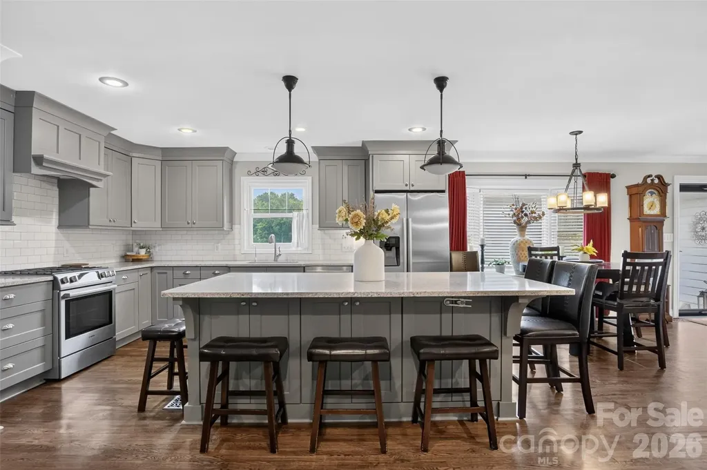 21334 Sandy Cove Road Cornelius NC 28031