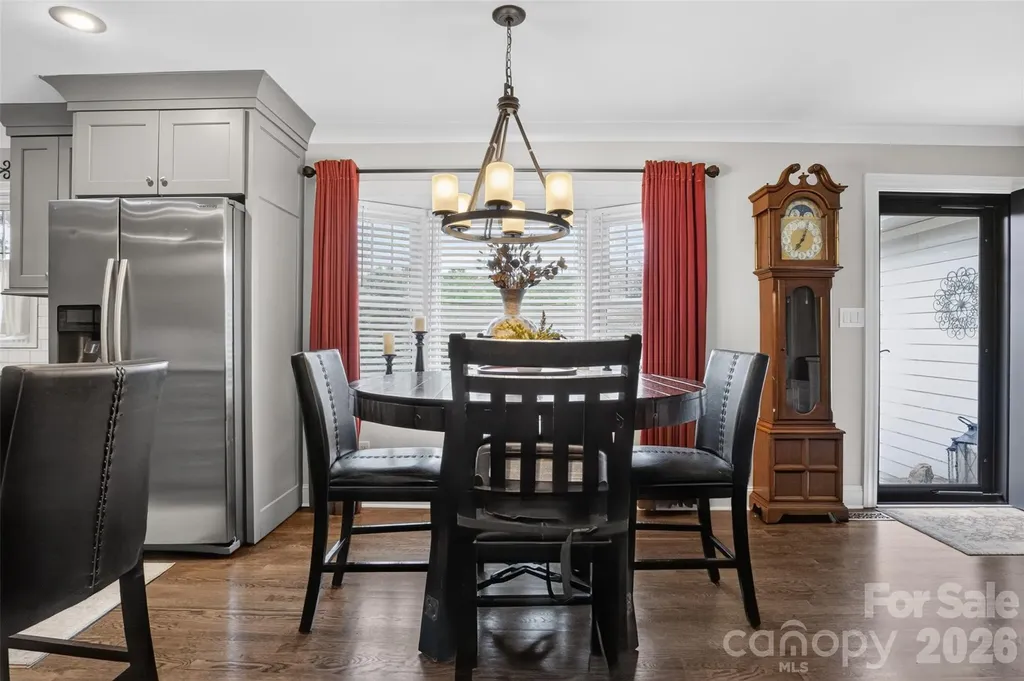 21334 Sandy Cove Road Cornelius NC 28031