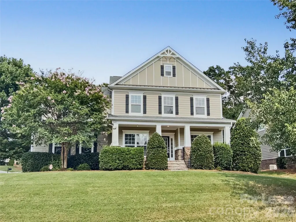 9403 Segundo Lane Charlotte NC 28278