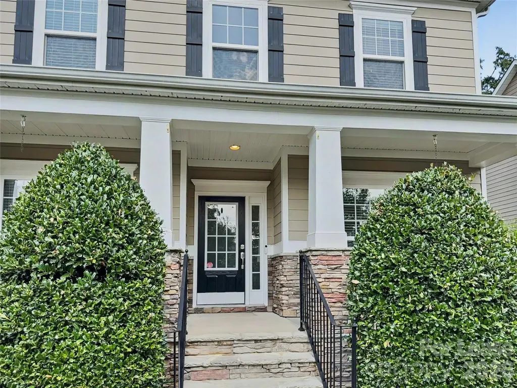 9403 Segundo Lane Charlotte NC 28278