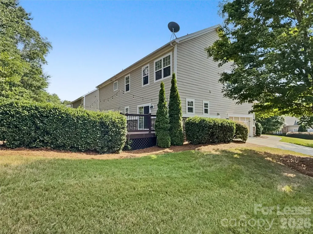 9403 Segundo Lane Charlotte NC 28278