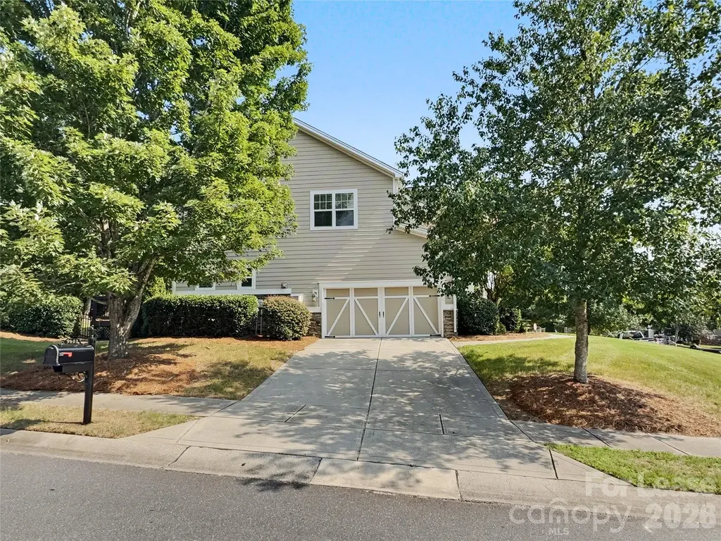 9403 Segundo Lane Charlotte NC 28278