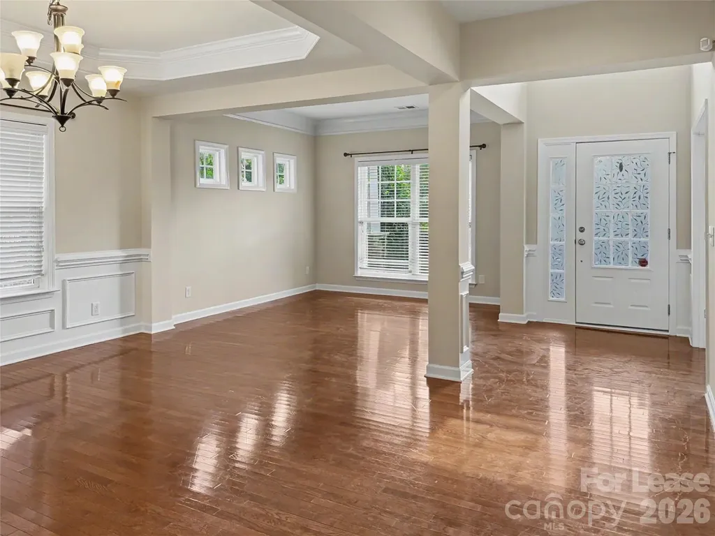 9403 Segundo Lane Charlotte NC 28278