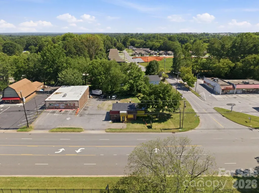2026 12th Avenue NE Hickory NC 28601