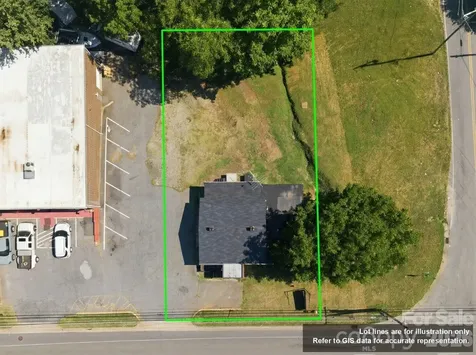 2026 12th Avenue NE Hickory NC 28601