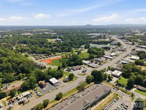 2026 12th Avenue NE Hickory NC 28601