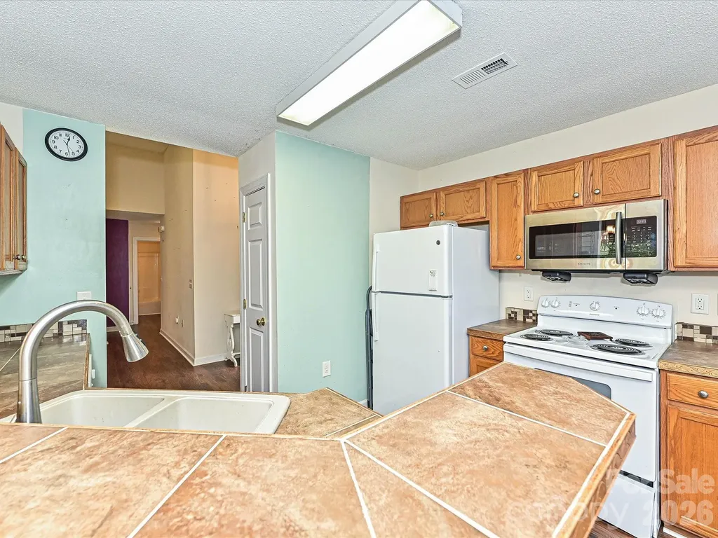 2814 Rosemeade Drive Monroe NC 28110