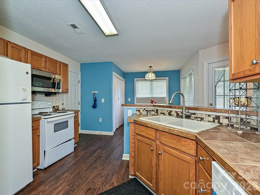 2814 Rosemeade Drive Monroe NC 28110