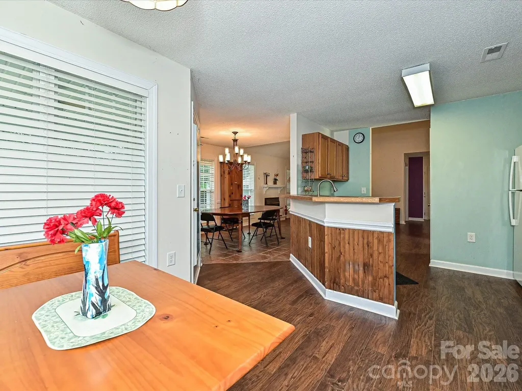 2814 Rosemeade Drive Monroe NC 28110