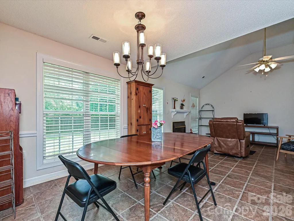 2814 Rosemeade Drive Monroe NC 28110